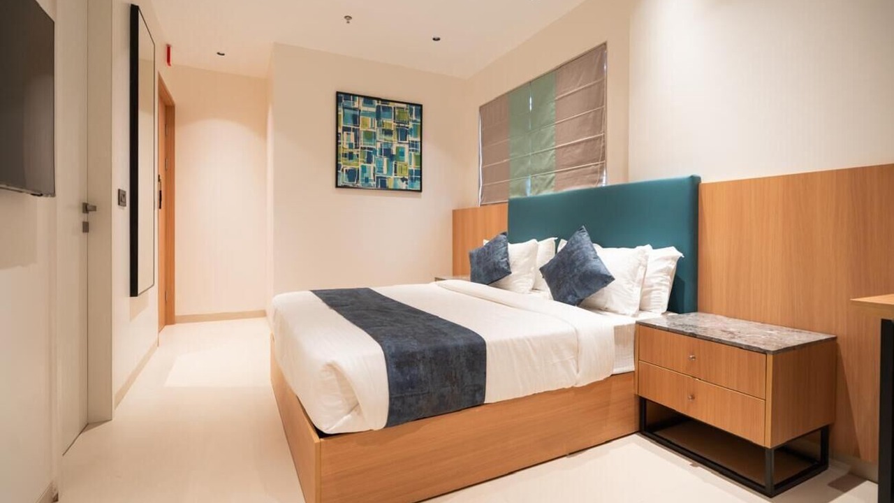Photo of Bedroom in Pune