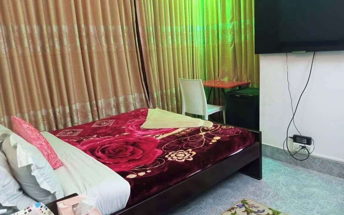 Photo of Bedroom in Jamalpur