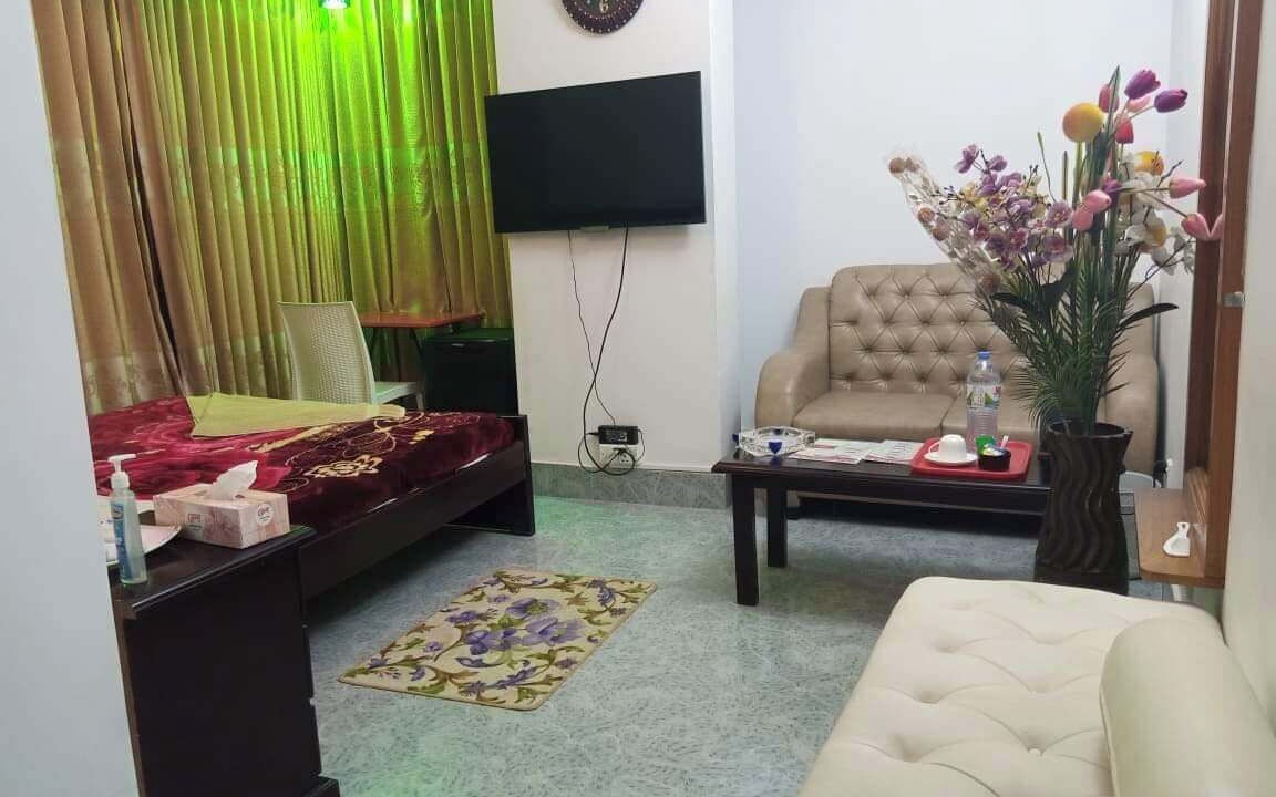 Photo of Livingroom in Jamalpur