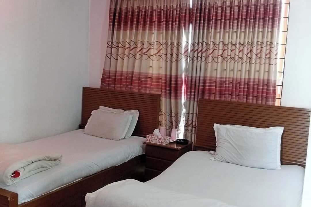 Photo of Bedroom in Jamalpur