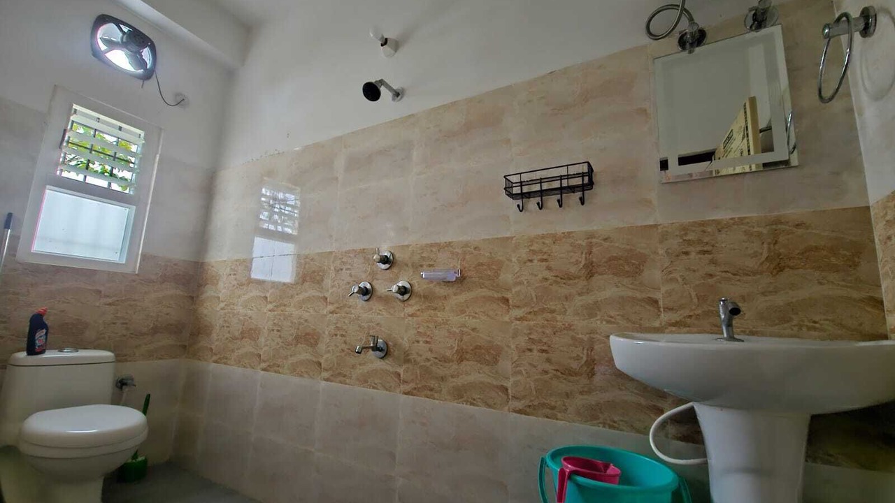 Photo of Bathroom in Jalpaiguri