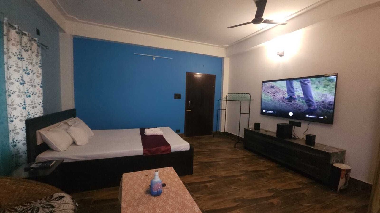 Photo of Bedroom in Jalpaiguri