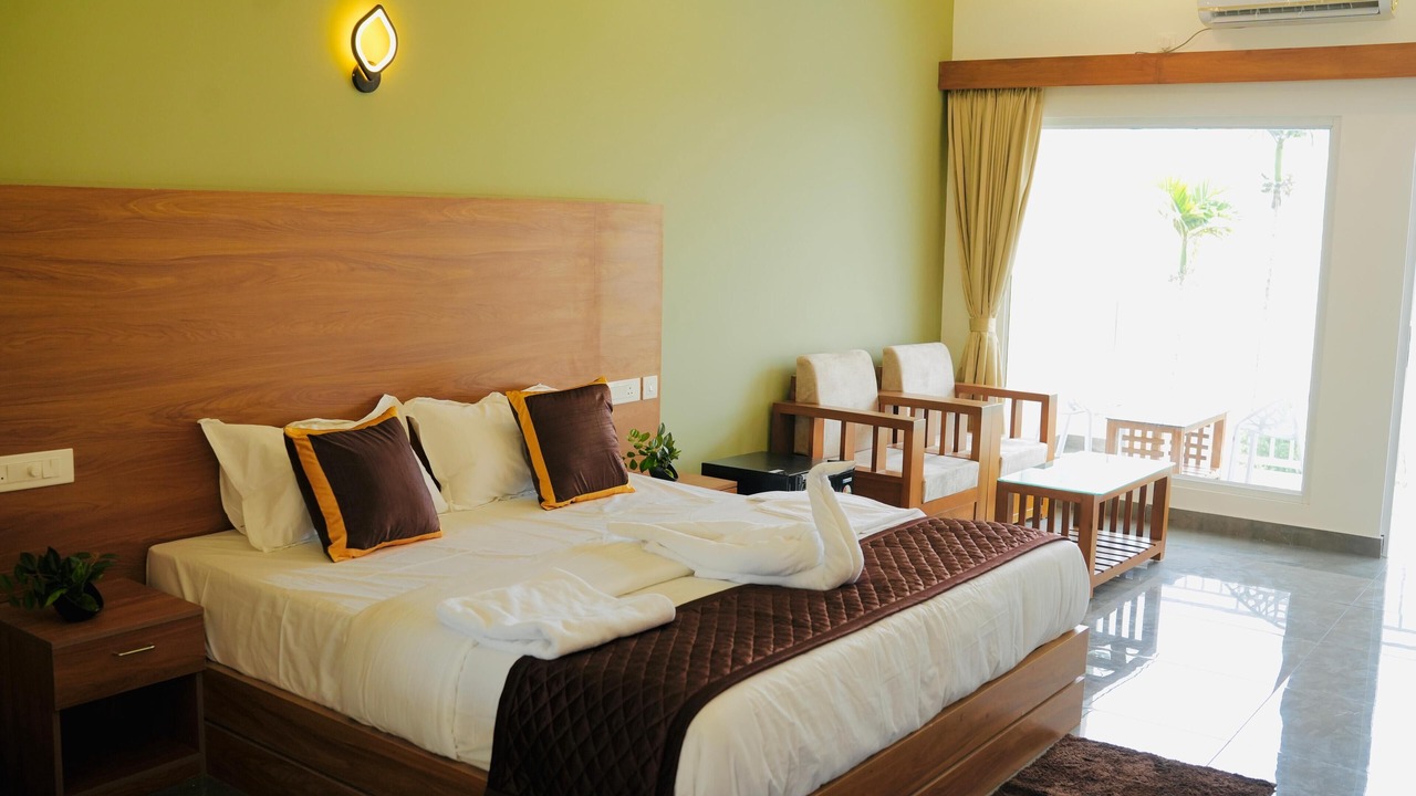 Photo of Bedroom in Chithirapuram