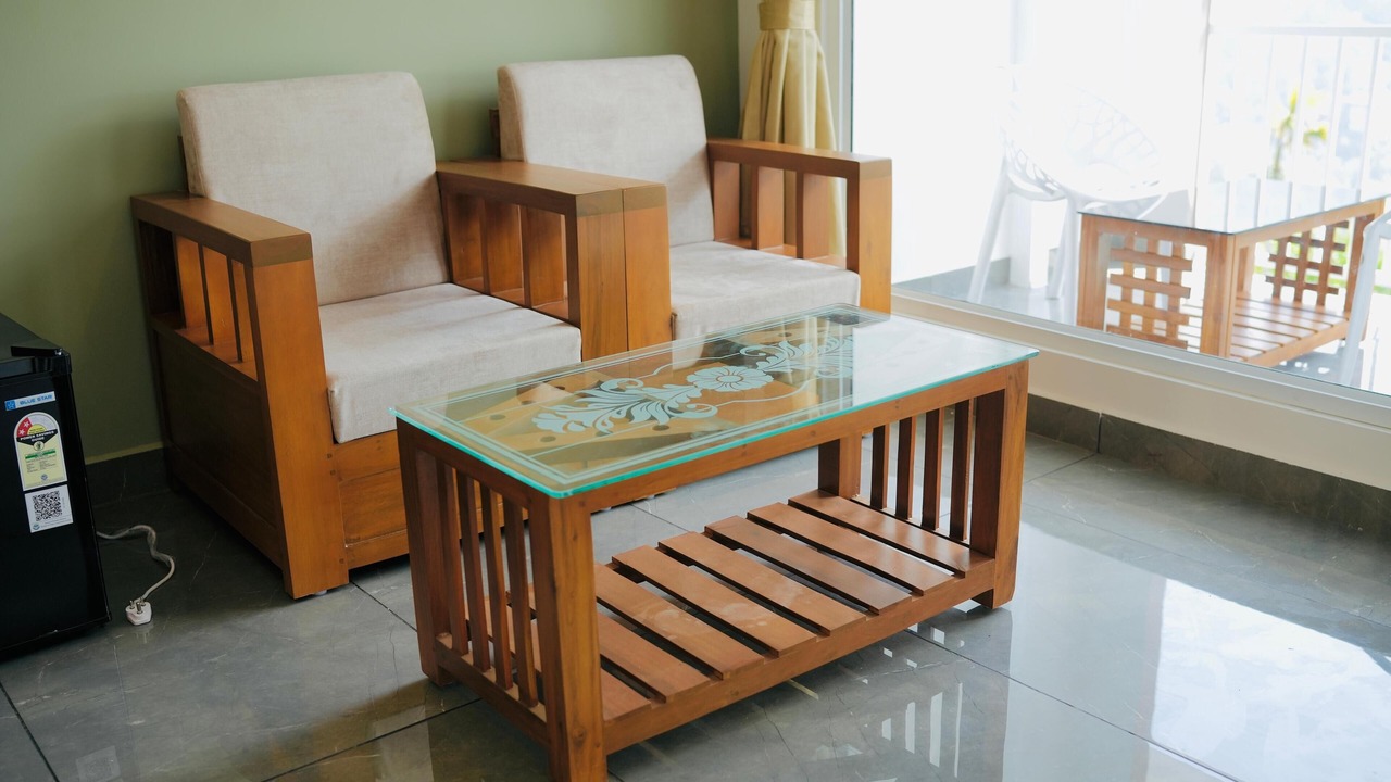 Photo of Bedroom in Chithirapuram