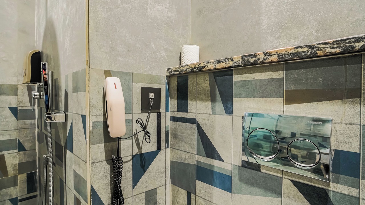 Photo of Bathroom in Kharar