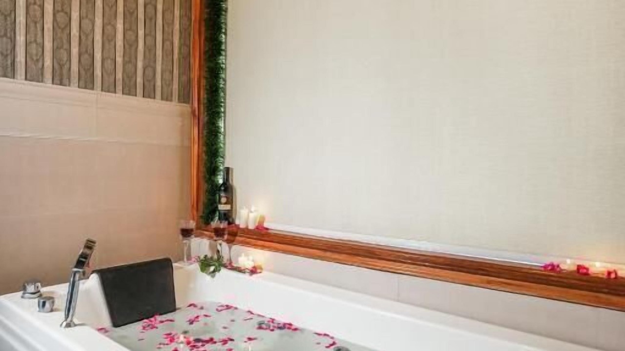 Photo of Bathroom in Kumarhatti