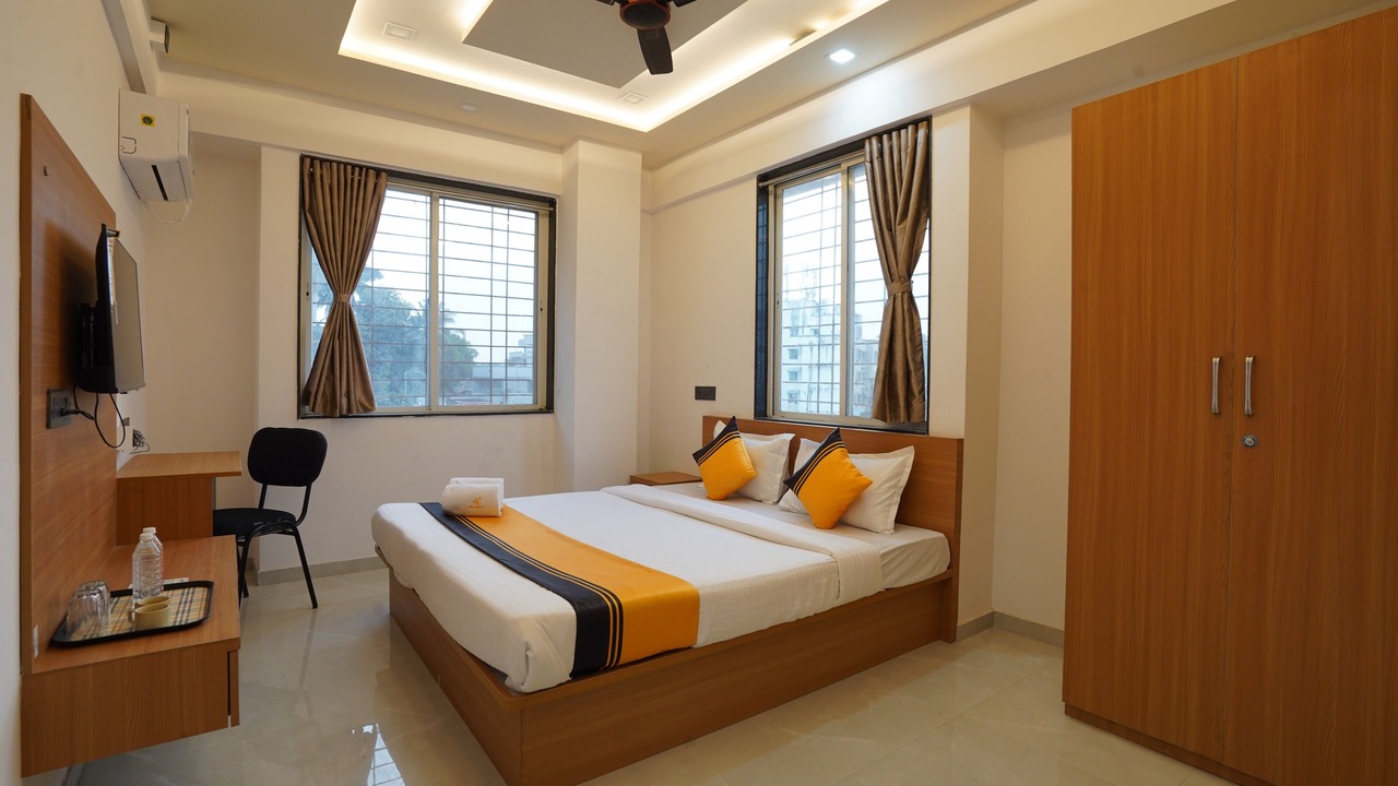 Photo of Bedroom in Pune