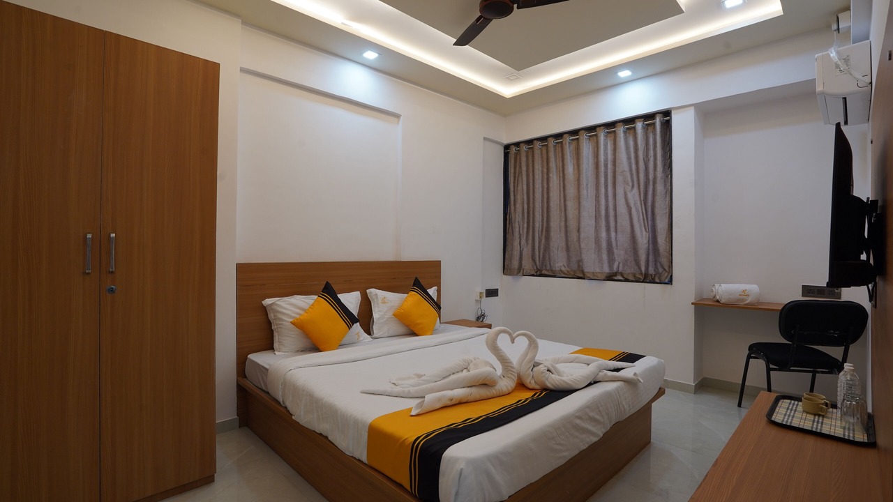 Photo of Bedroom in Pune
