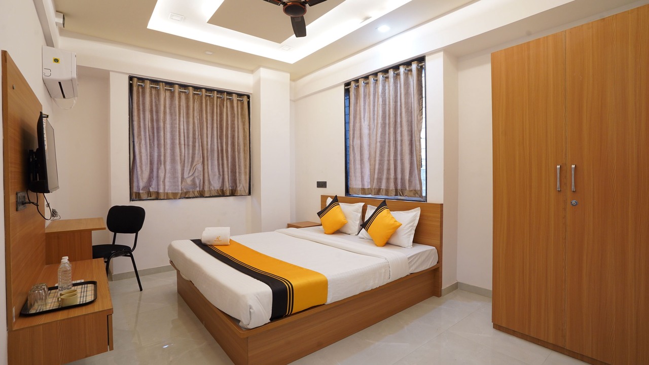 Photo of Bedroom in Pune