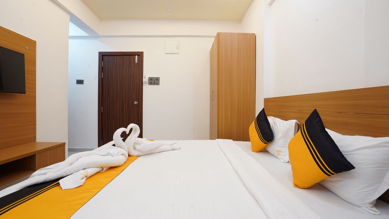 Photo of Bedroom in Pune