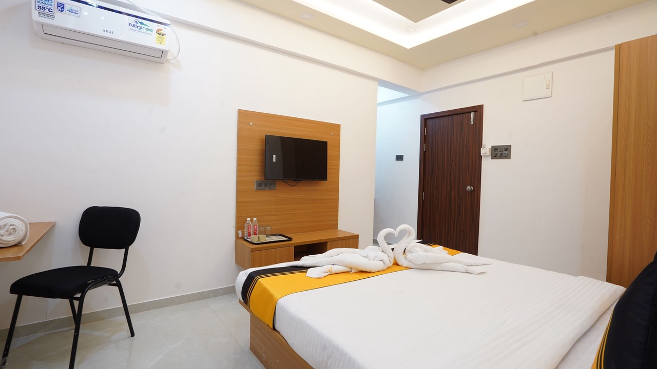 Photo of Bedroom in Pune