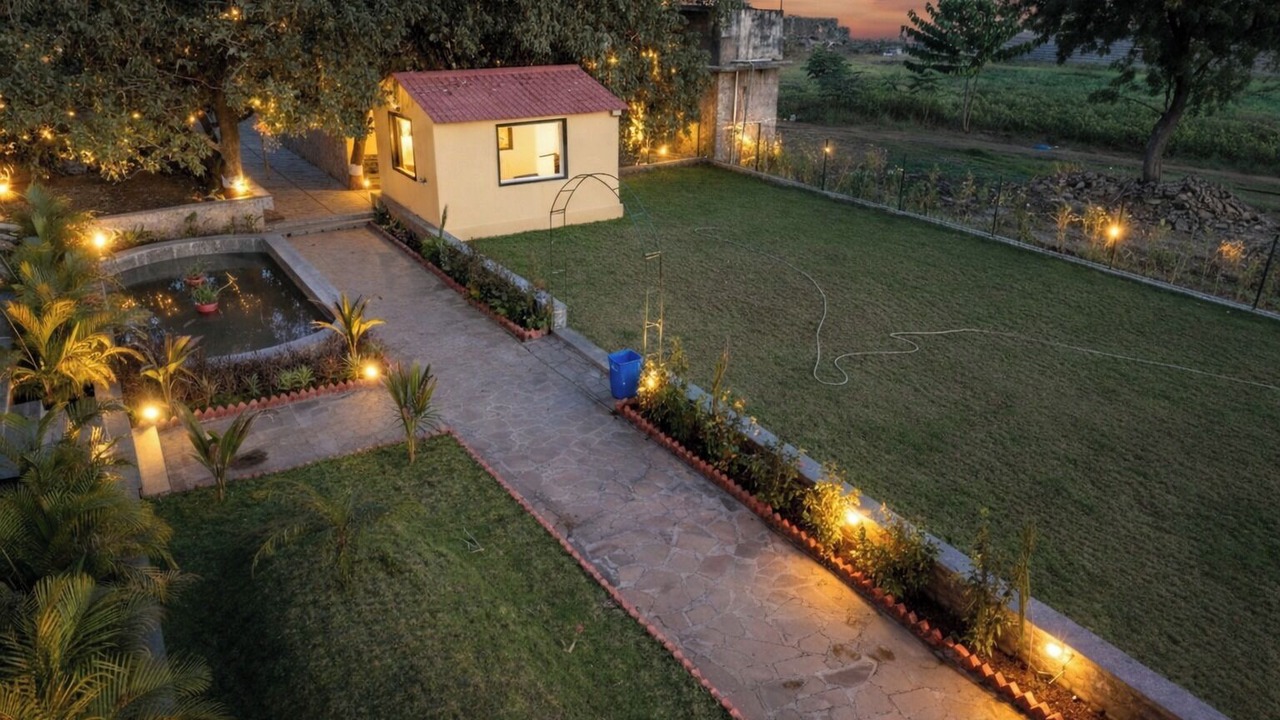 Photo of Outdoor in Wasda
