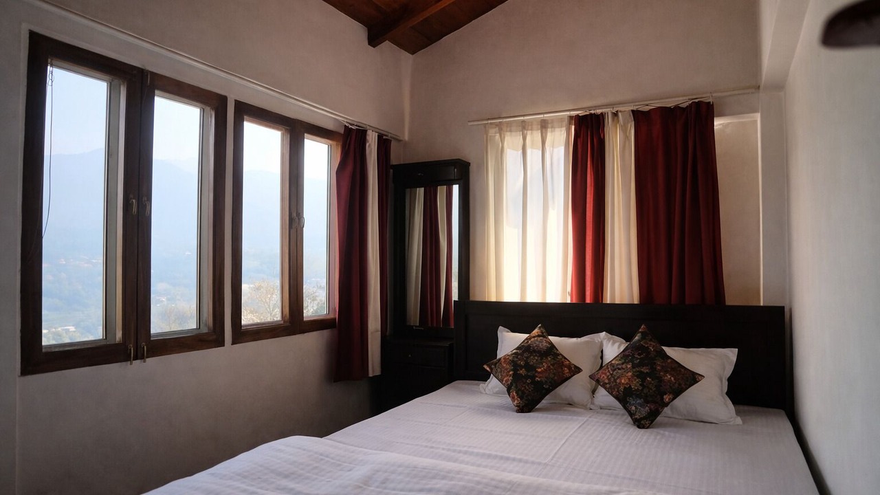 Photo of Bedroom in Amritpur