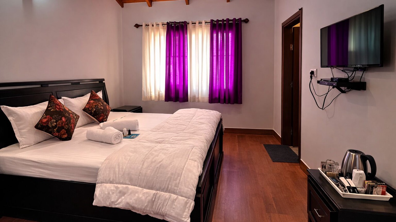 Photo of Bedroom in Amritpur