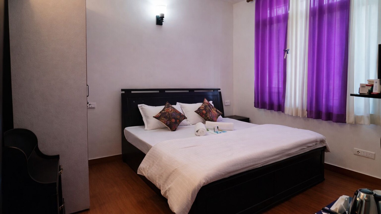 Photo of Bedroom in Amritpur