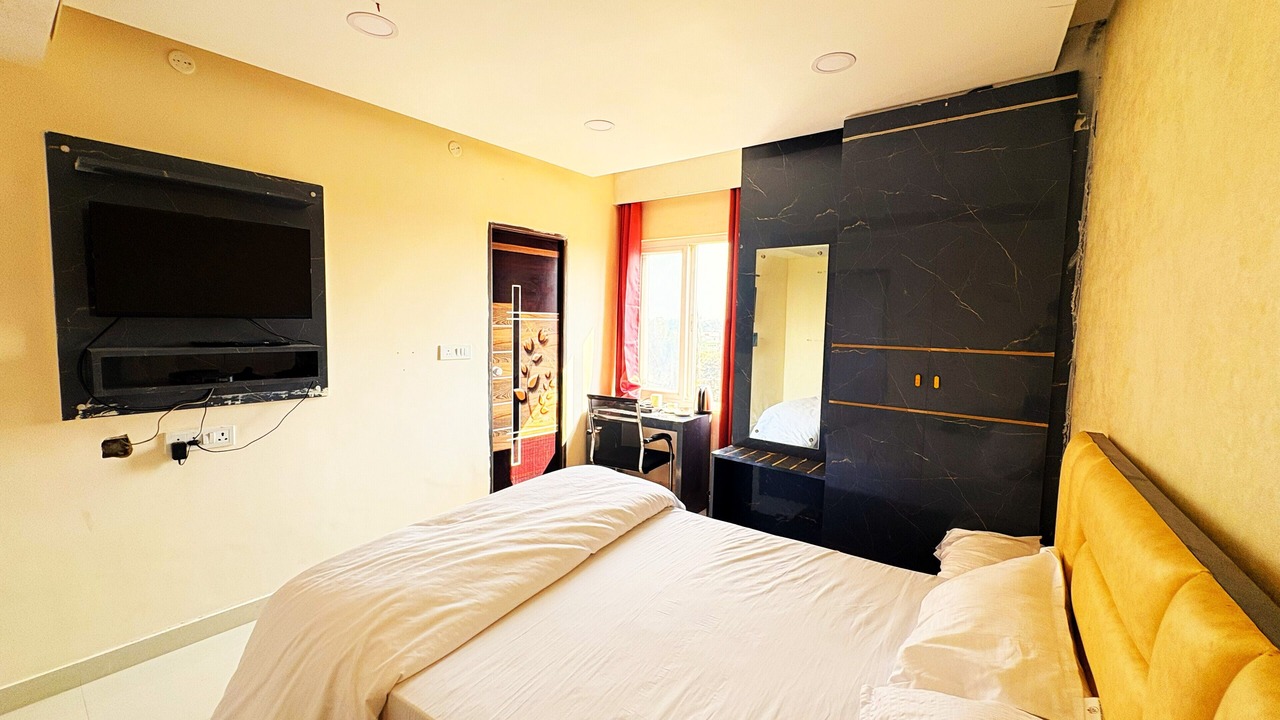 Photo of Bedroom in Purnia