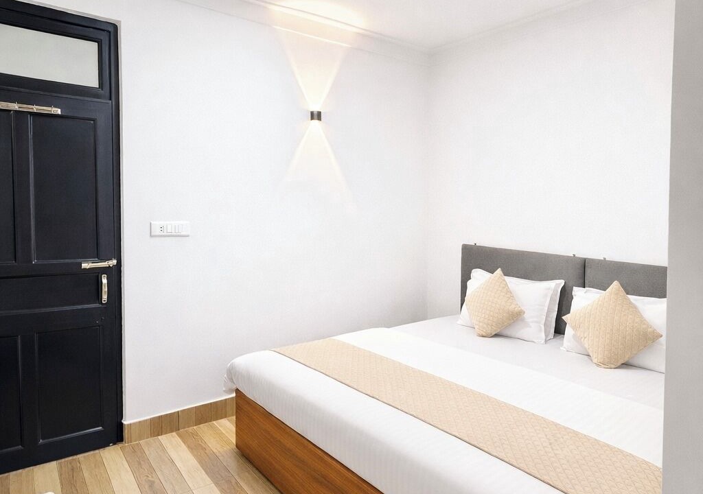 Photo of Bedroom in Sungava