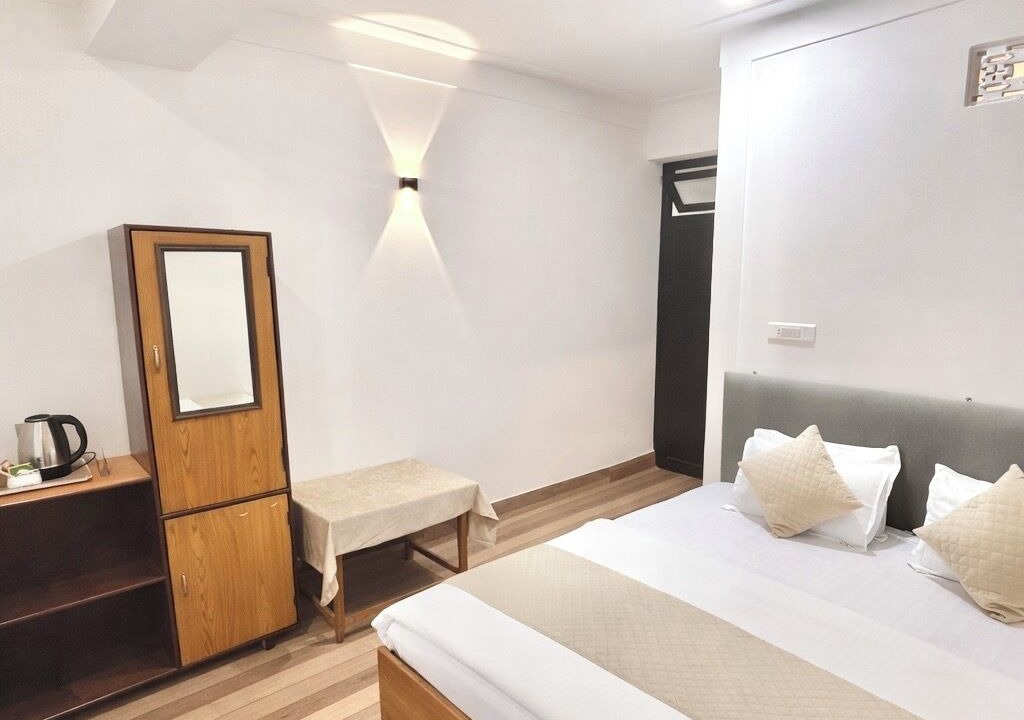 Photo of Bedroom in Sungava