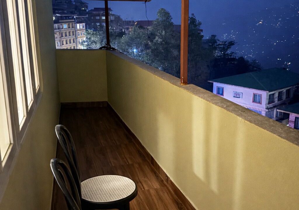 Photo of Patio Balcony in Sungava