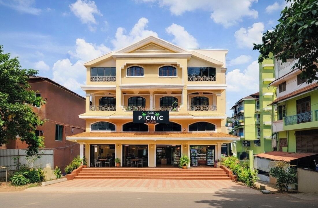 Photo of Outdoor in Penha de Franรงa