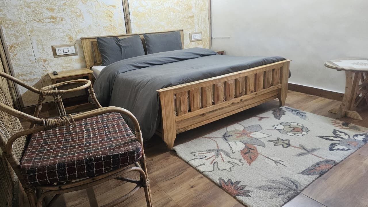 Photo of Bedroom in Shimla