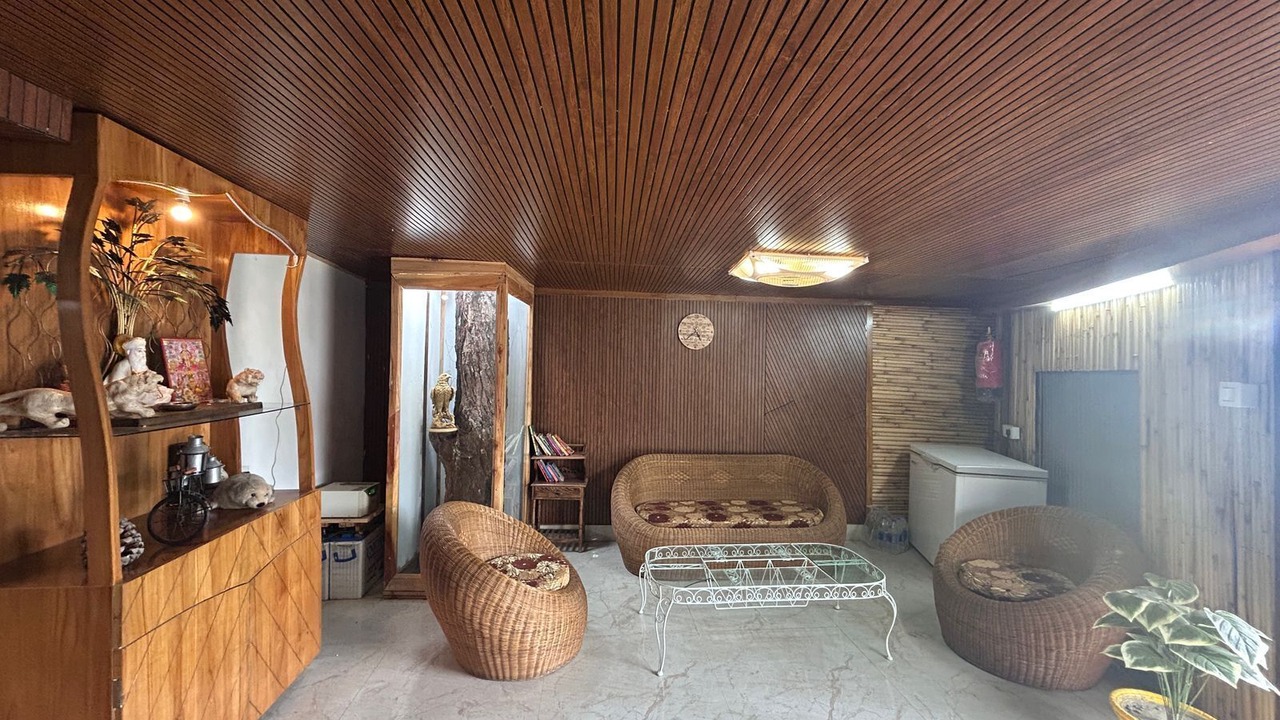 Photo of Bedroom in Shimla