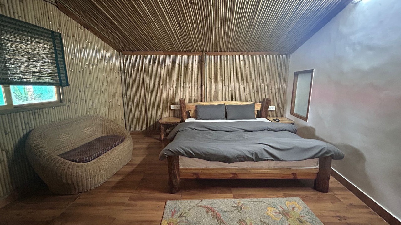 Photo of Bedroom in Shimla