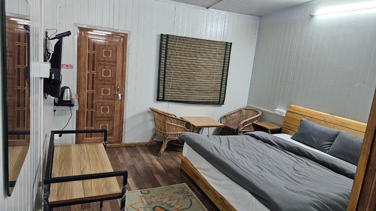 Photo of Bedroom in Shimla