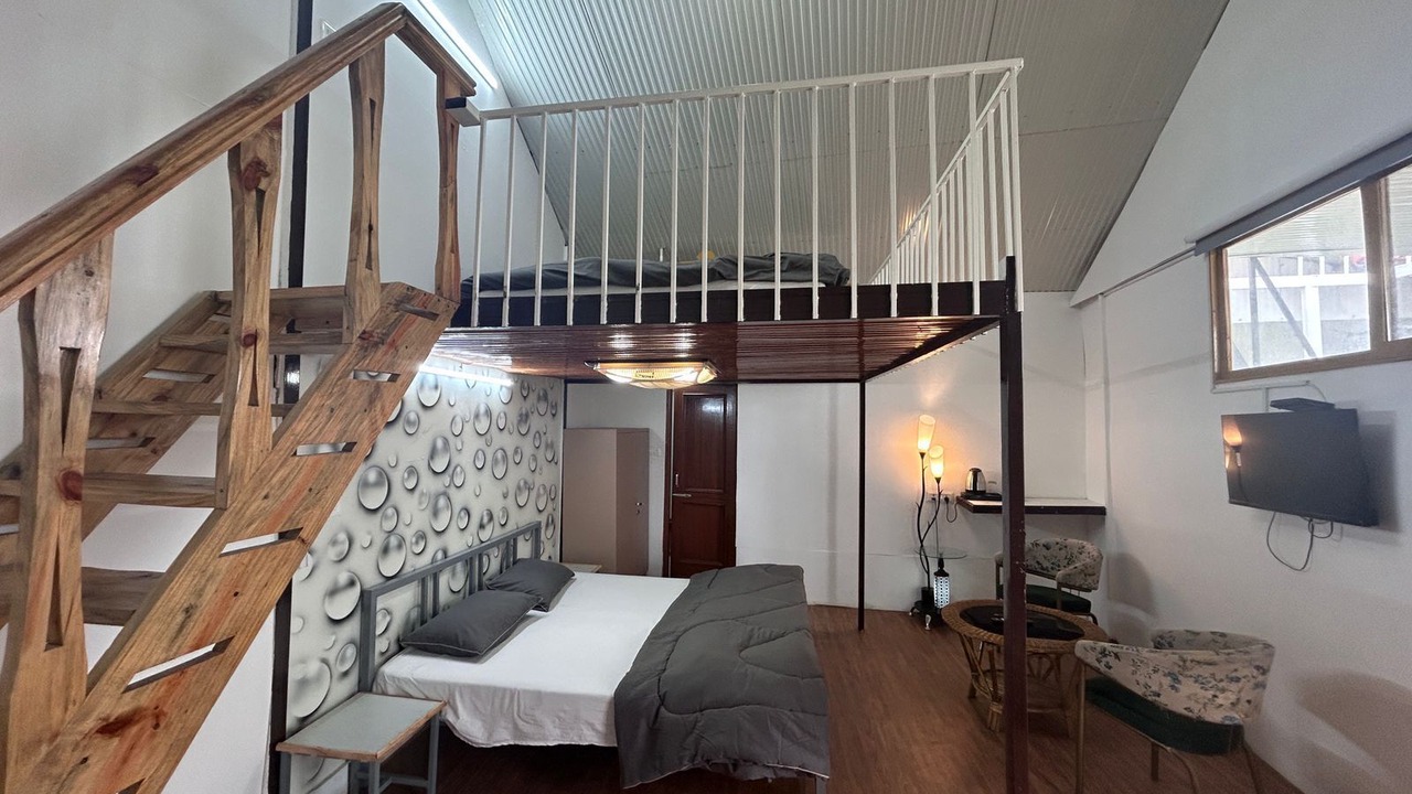 Photo of Bedroom in Shimla