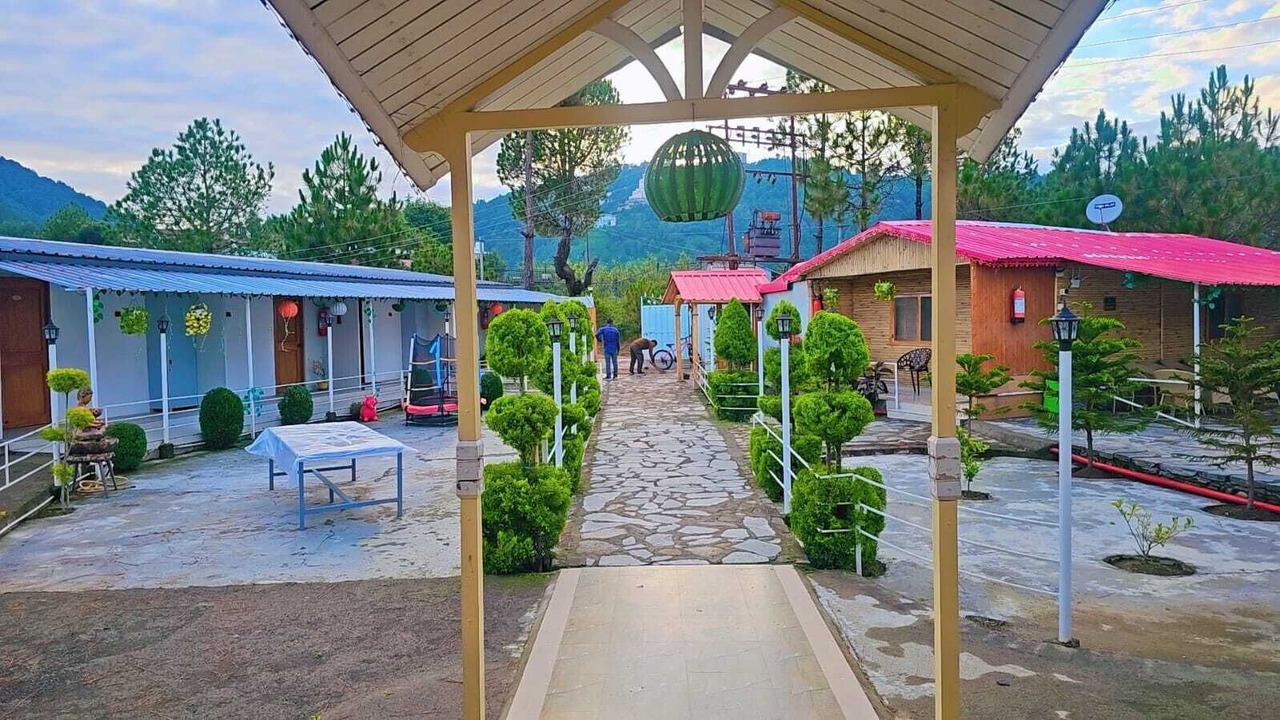 Photo of Outdoor in Shimla