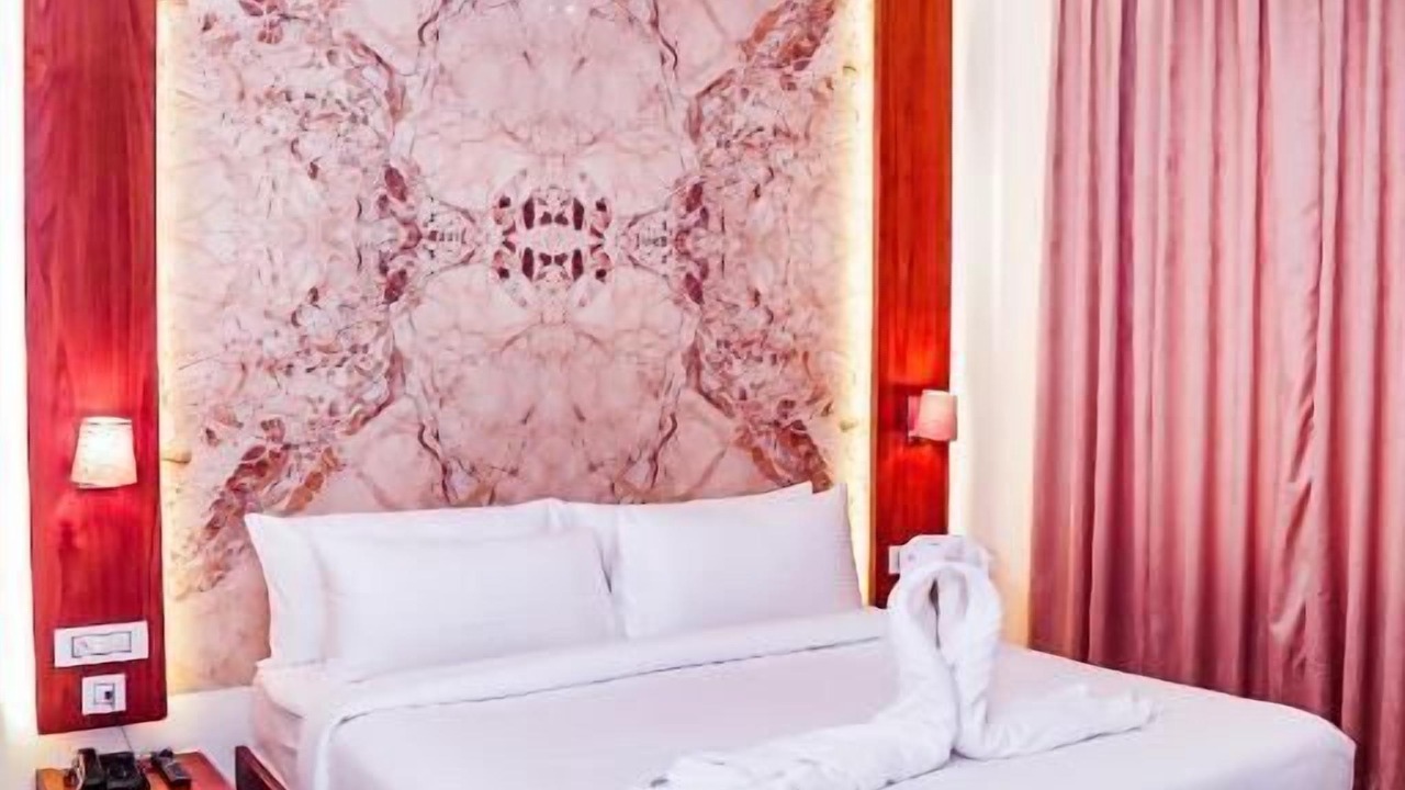 Photo of Bedroom in Zirakpur