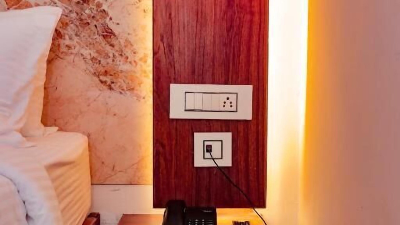 Photo of Bedroom in Zirakpur