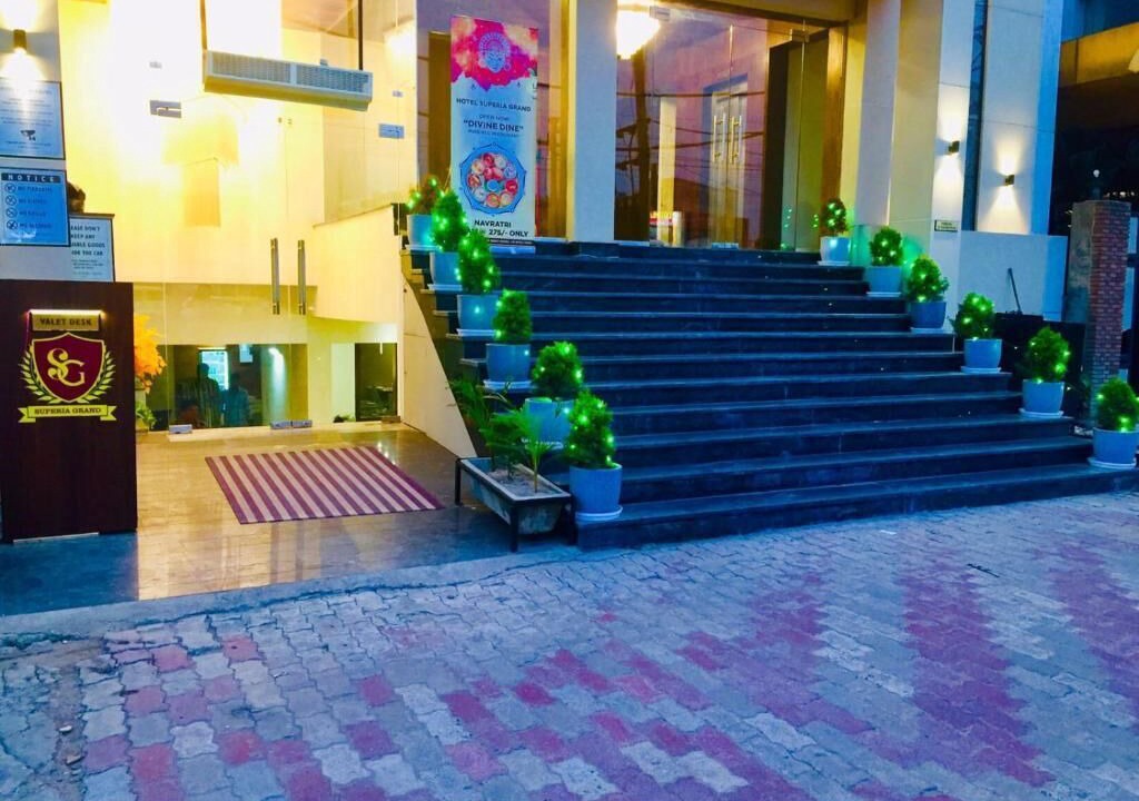 Photo of Outdoor in Zirakpur