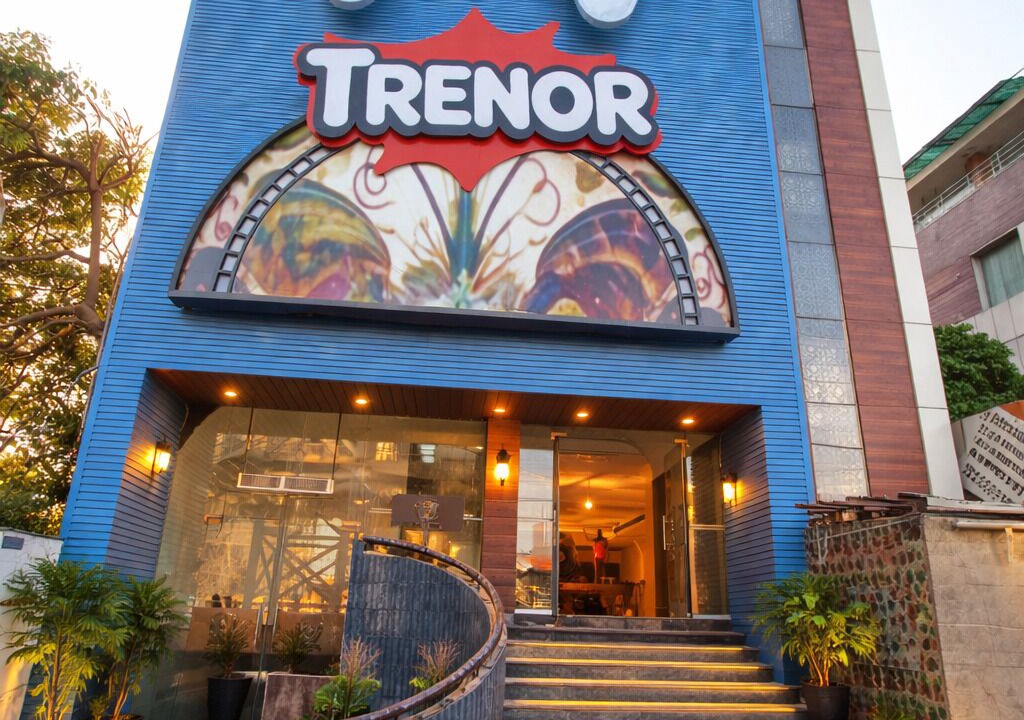 Photo of Outdoor in Zirakpur