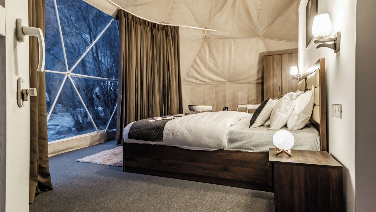 Photo of Bedroom in Hundar