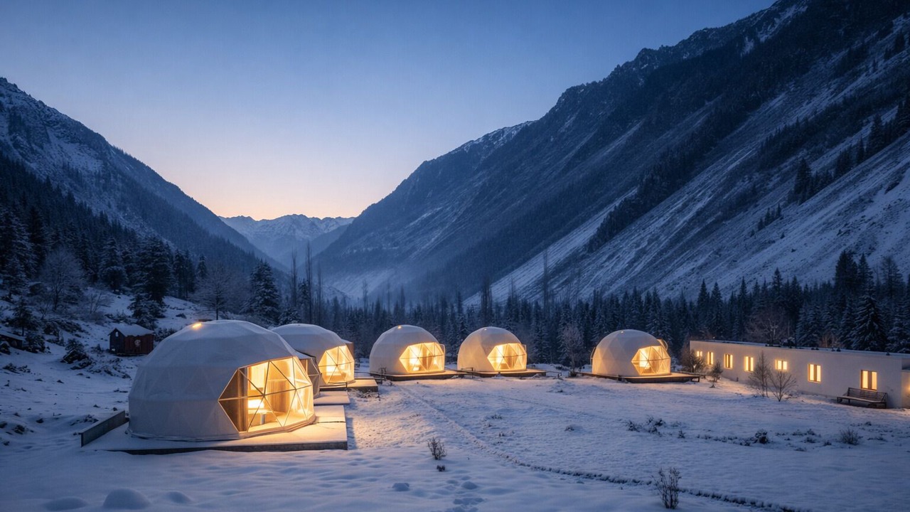 Photo of Outdoor in Hundar