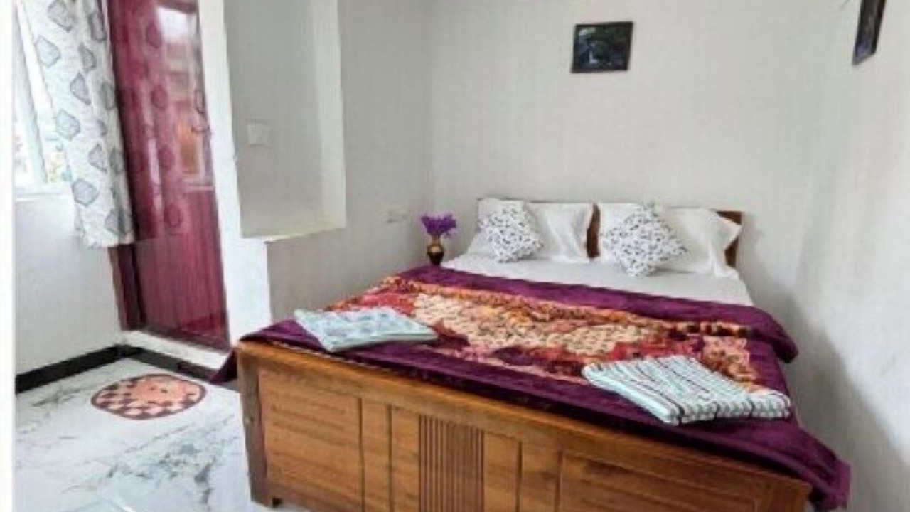 Photo of Bedroom in Fern Hill