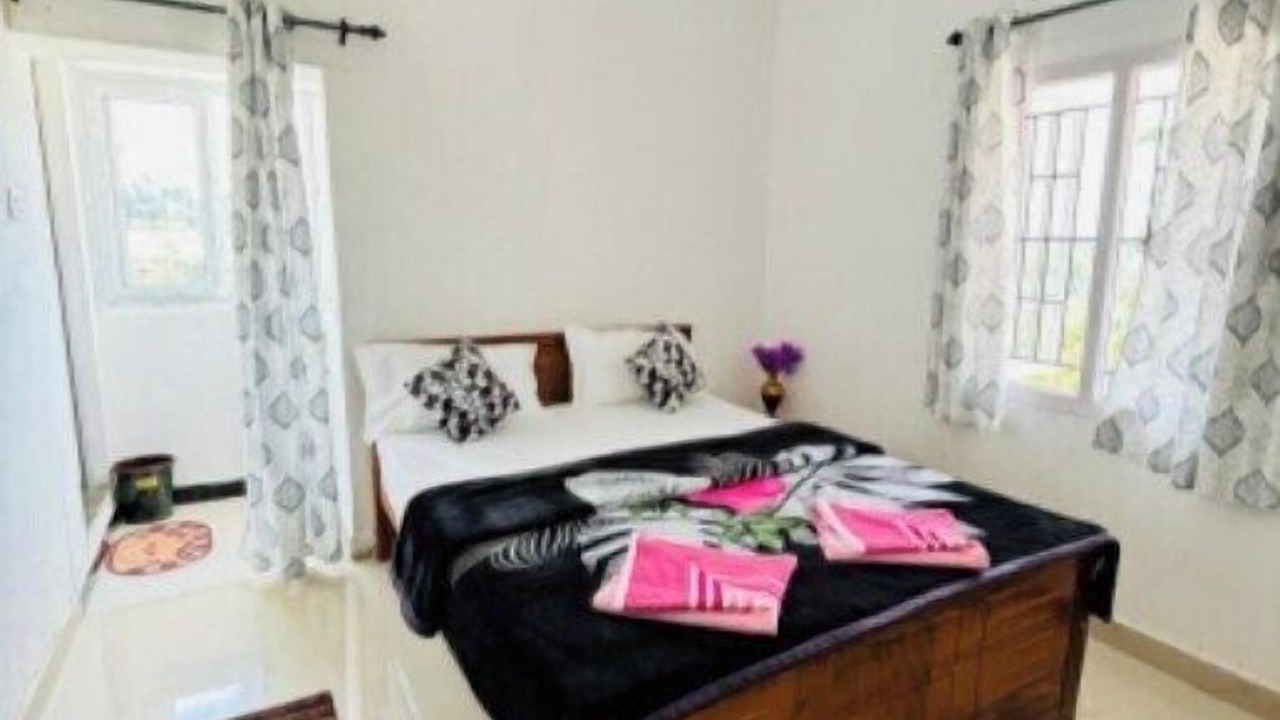 Photo of Bedroom in Fern Hill