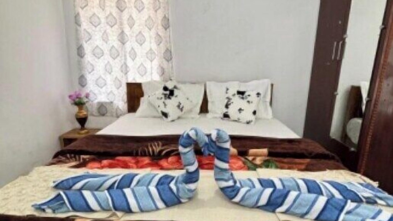 Photo of Bedroom in Fern Hill