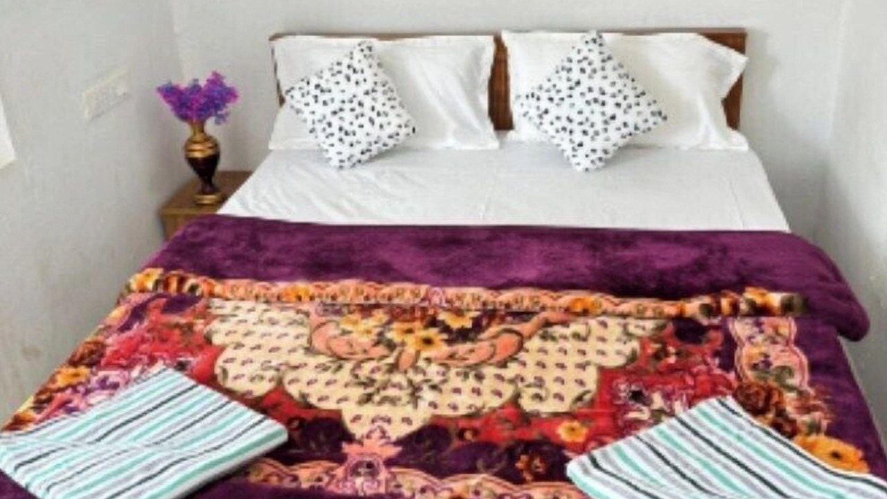 Photo of Bedroom in Fern Hill