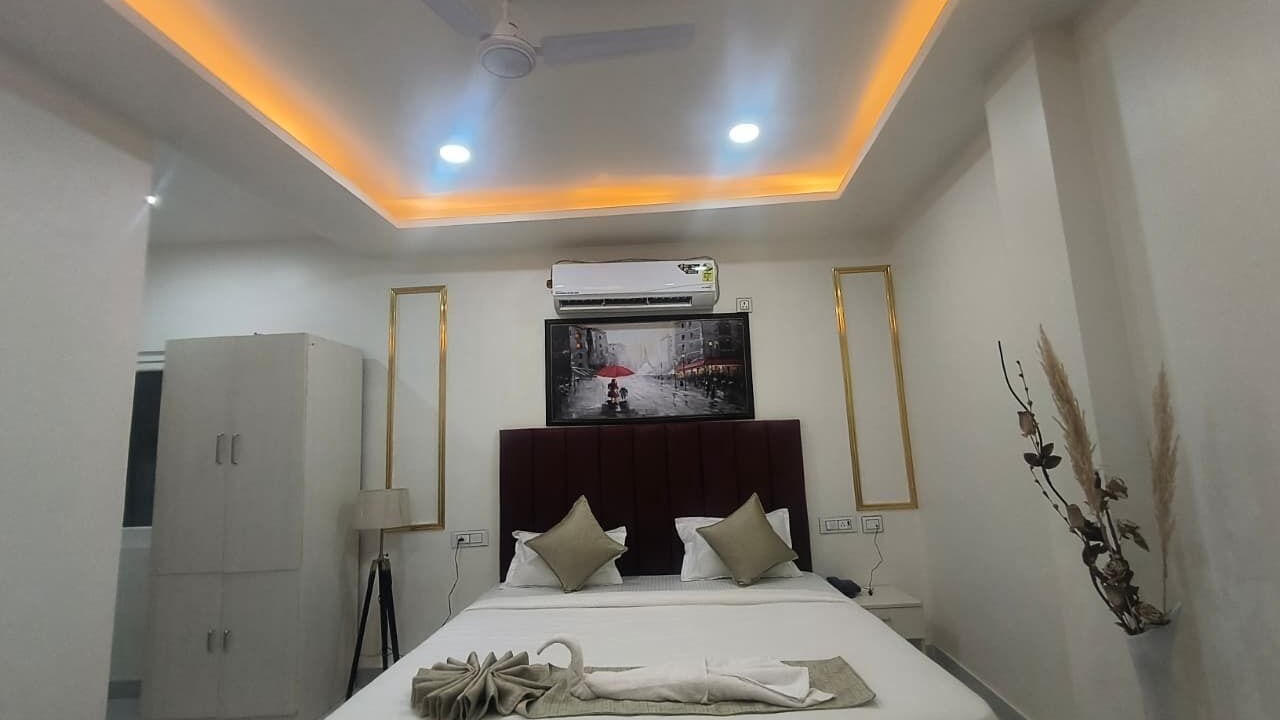 Photo of Bedroom in Patna