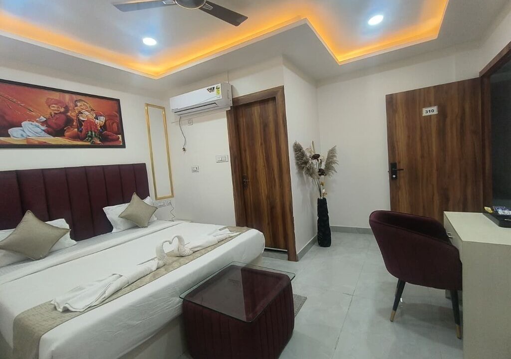 Photo of Bedroom in Patna