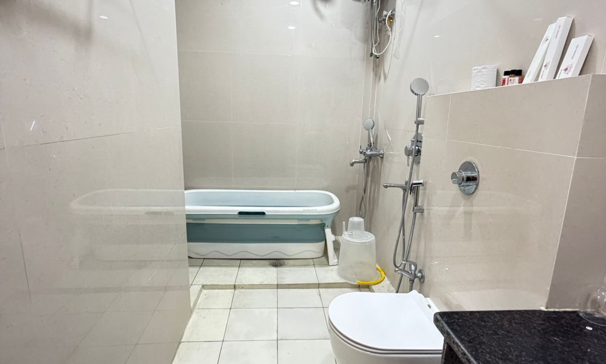 Photo of Bathroom in Patna