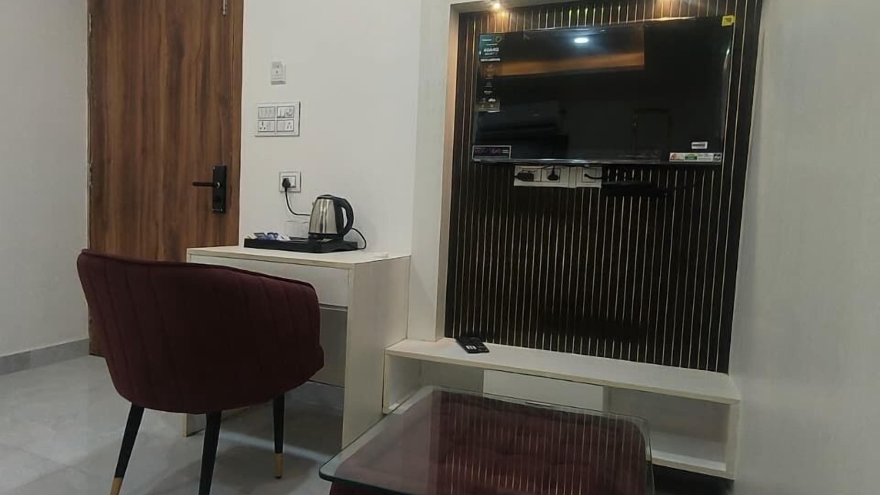 Photo of Bedroom in Patna
