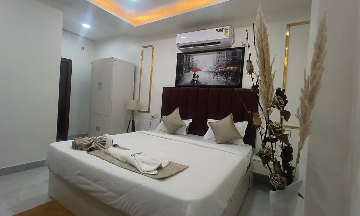 Photo of Bedroom in Patna