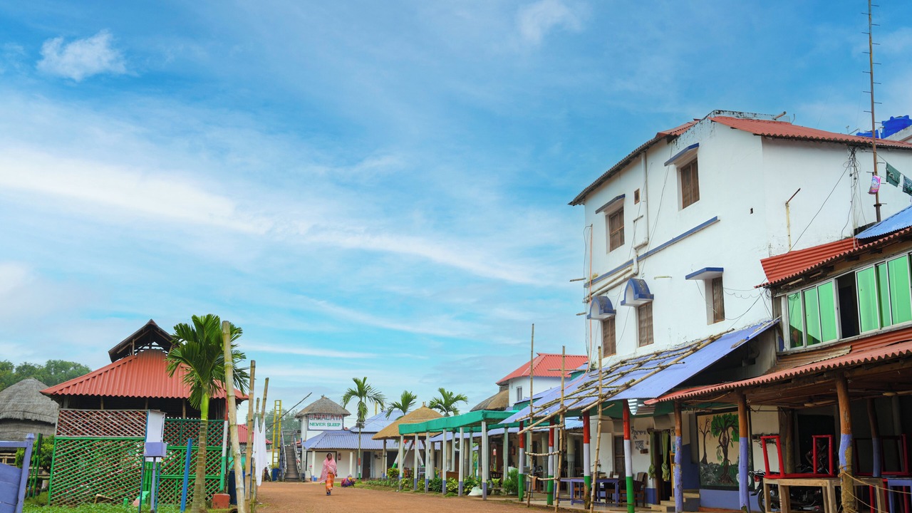 Photo of Outdoor in Bishnupur