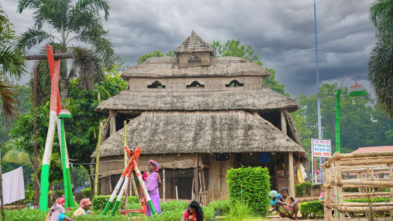 Photo of Others in Bishnupur