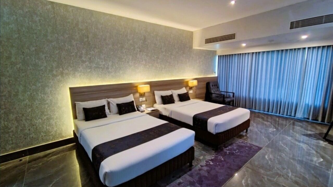 Photo of Bedroom in Cox's Bazar