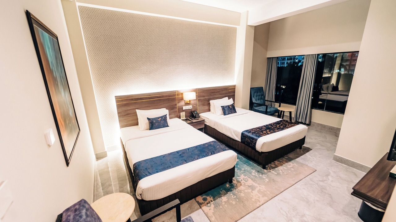 Photo of Bedroom in Cox's Bazar