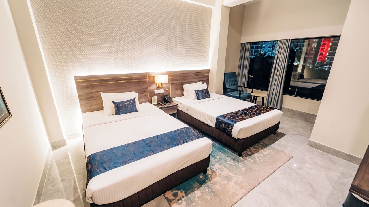 Photo of Bedroom in Cox's Bazar
